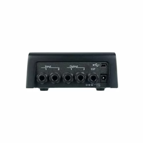 Eventide H9 Max Dark Гитарный процессор эффектов купить в Москве и